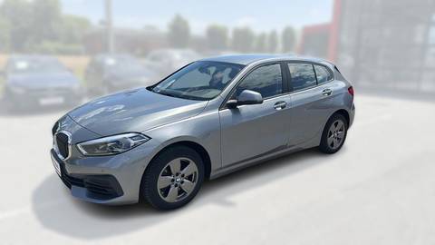2023 BMW Serija 1