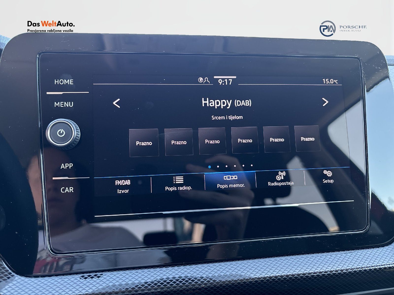 2025 Volkswagen T-Cross — fotografija 19