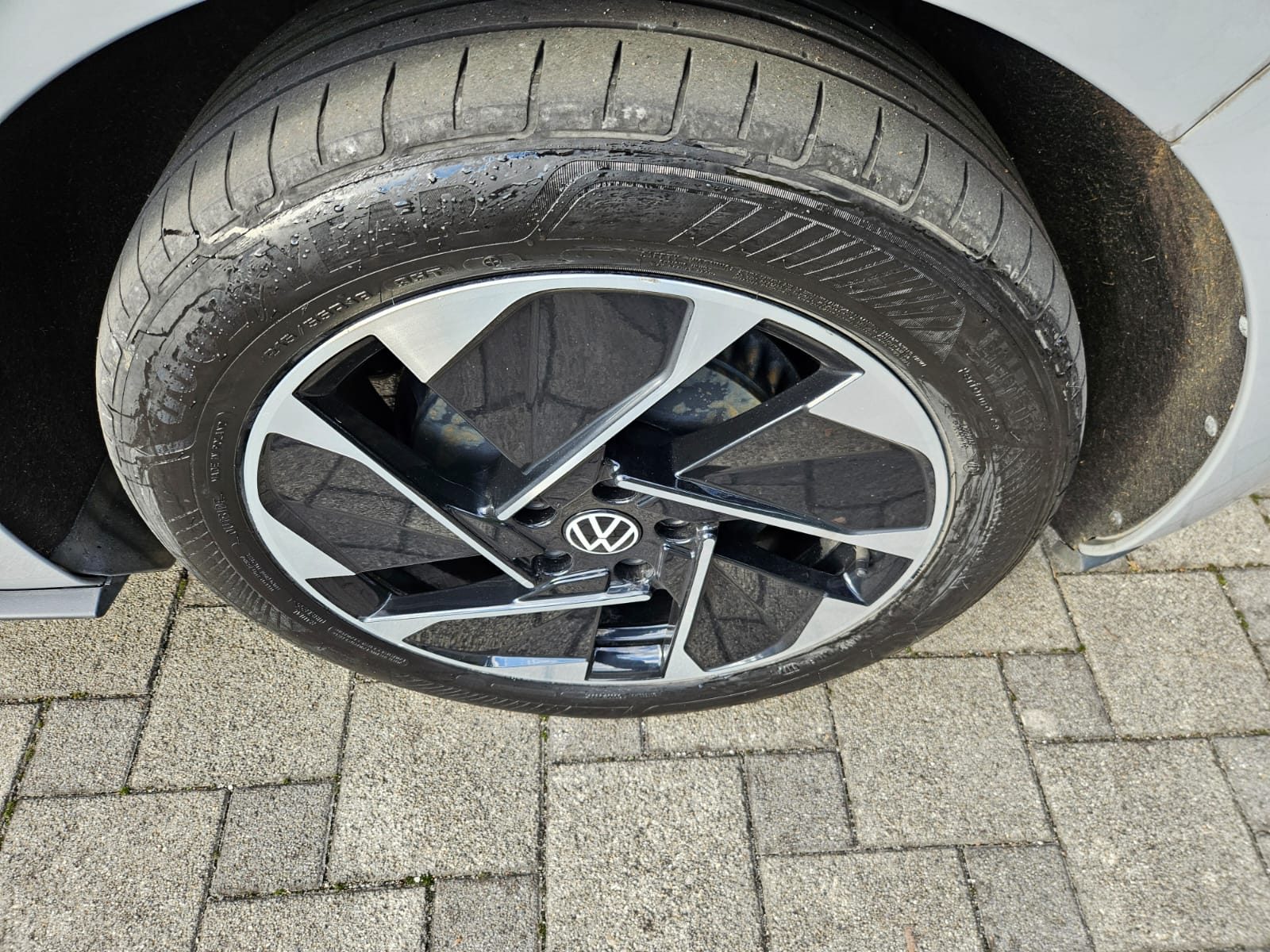 2023 Volkswagen I.D.3 — fotografija 24