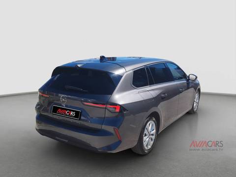 2025 Opel Astra Sports Tourer — sličica 6