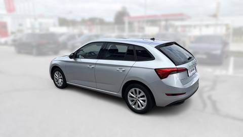 2023 Škoda Scala — sličica 5