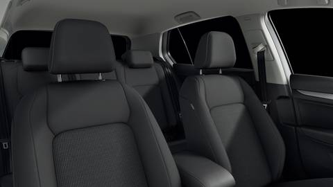2026 Volkswagen Golf — sličica 2