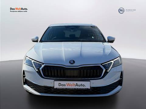 2026 Škoda Octavia — sličica 2