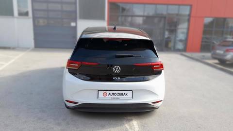 2023 Volkswagen ID.3 — sličica 6