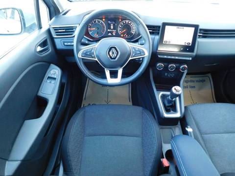 2021 Renault Clio — sličica 9