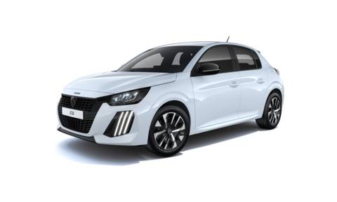 Peugeot 208 — sličica 2