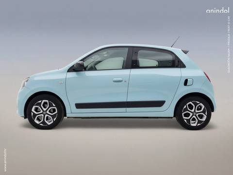 2024 Renault Twingo — sličica 7