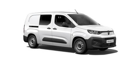 2026 Citroën Berlingo