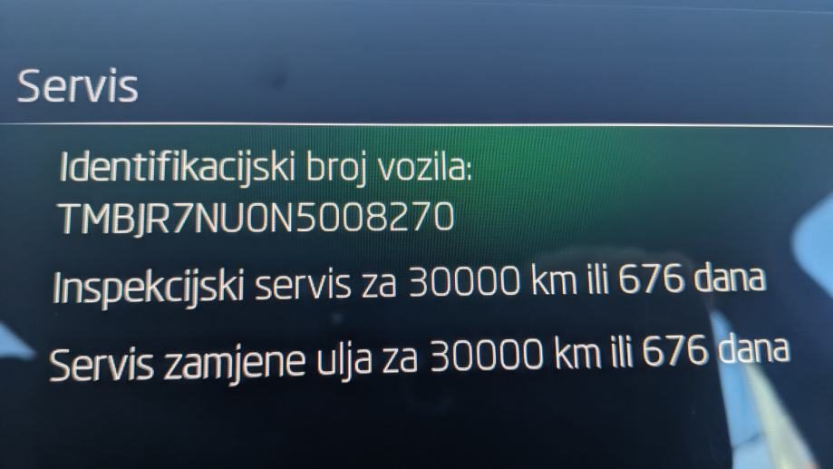 2022 Škoda Karoq — fotografija 17