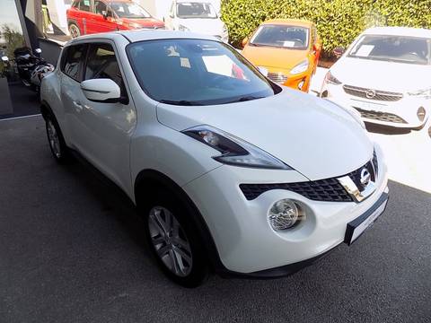 2015 Nissan Juke — sličica 4