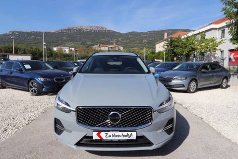 2026 Volvo XC60 — sličica 4