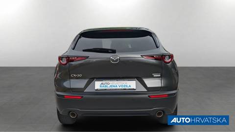 2023 Mazda CX-30 — sličica 6