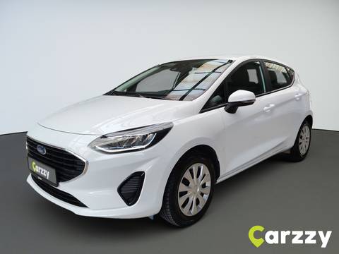 2023 Ford Fiesta