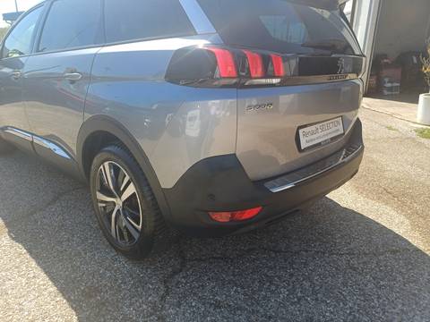 2017 Peugeot 5008 — sličica 10
