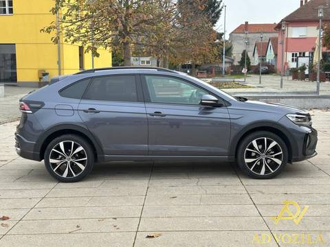2025 Volkswagen Taigo — sličica 7
