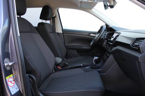 2024 Volkswagen T-Cross — sličica 12