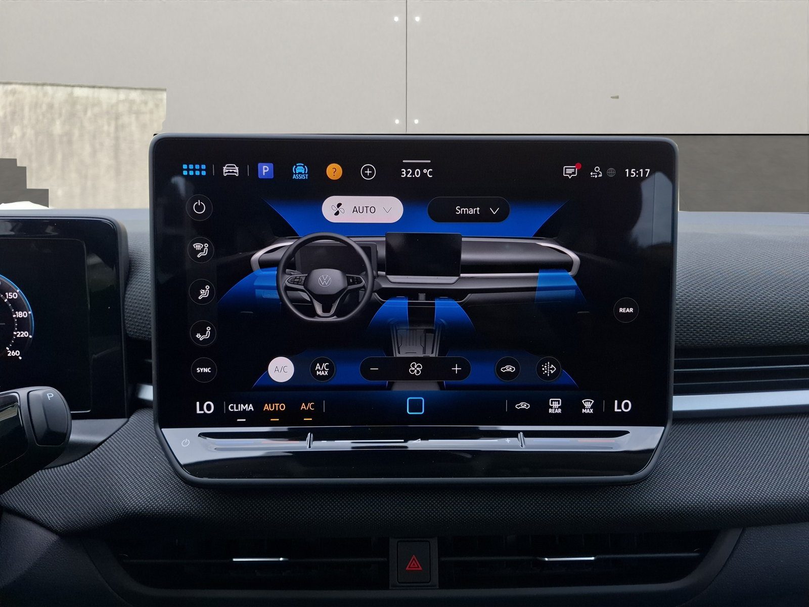 2026 Volkswagen T-Roc — fotografija 20