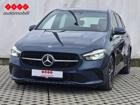 2023 Mercedes-Benz B-klasa — sličica 2