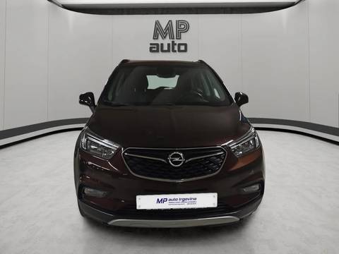 2017 Opel Mokka — sličica 4