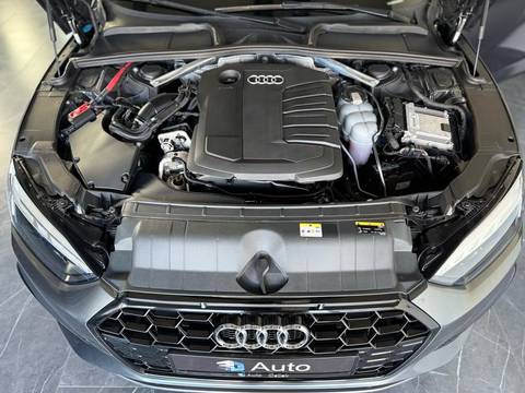 2021 Audi A5 — sličica 19