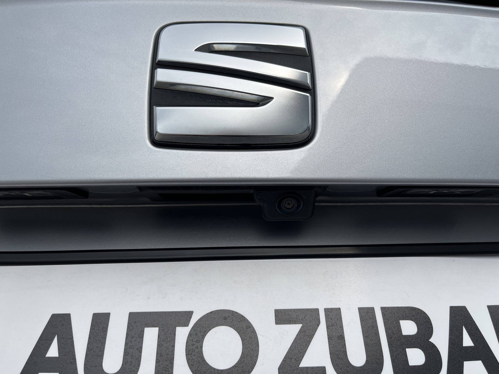 2024 Seat Arona — fotografija 17