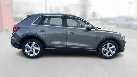2022 Audi Q3 — sličica 8
