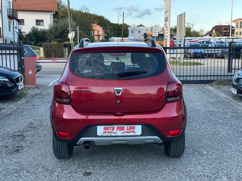 2018 Dacia Sandero — sličica 3