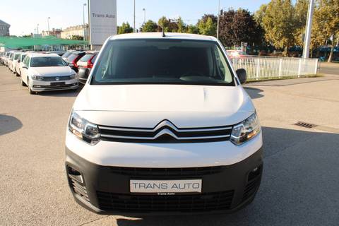 2021 Citroën Berlingo — sličica 2
