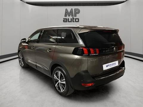2020 Peugeot 5008 — sličica 11