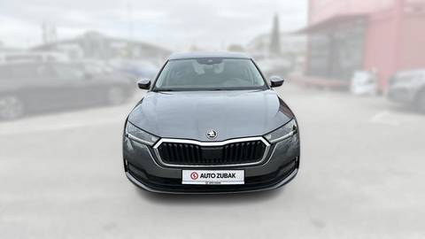 2023 Škoda Octavia — sličica 2