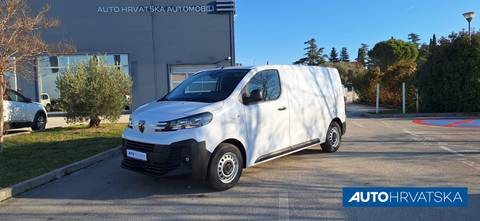 2026 Peugeot Expert