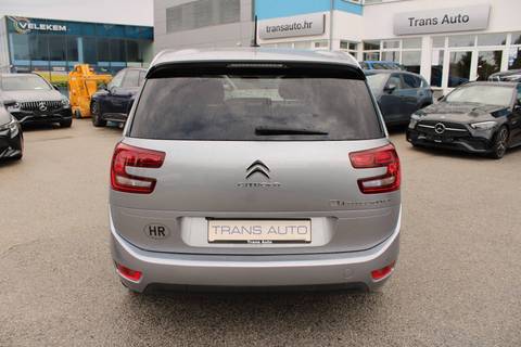 2020 Citroën C4 Spacetourer — sličica 6