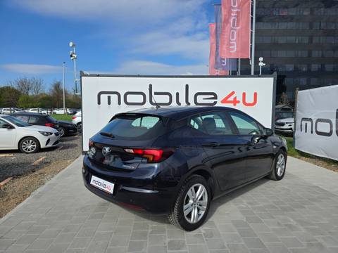 2019 Opel Astra — sličica 4