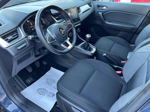 2020 Renault Captur — sličica 14