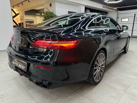 2017 Mercedes-Benz E-klasa — sličica 3