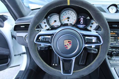 2015 Porsche 911 — sličica 14