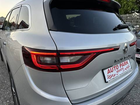 2018 Renault Koleos — sličica 9