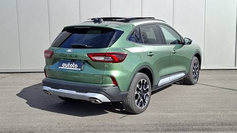 2025 Ford Kuga — sličica 3