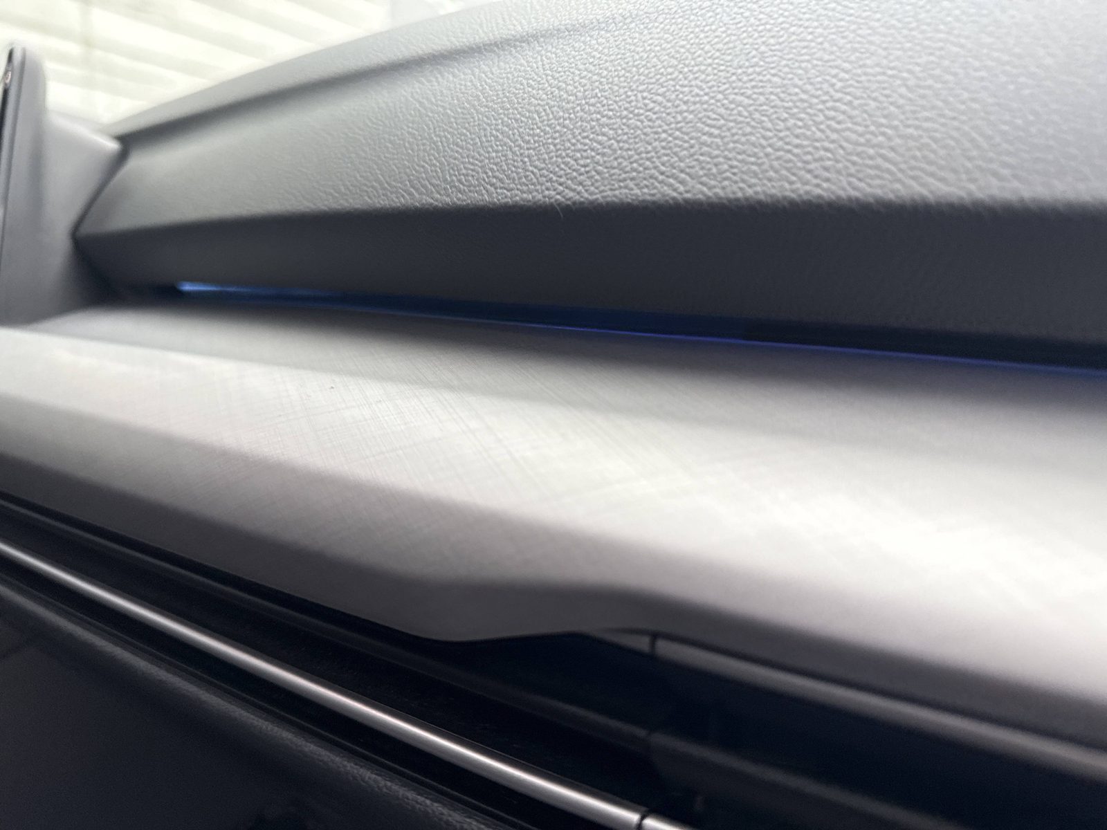 2024 Volkswagen Golf — fotografija 25