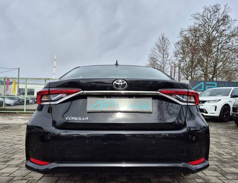 2021 Toyota Corolla — sličica 5