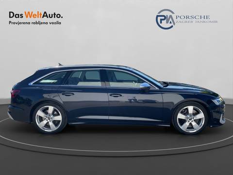2024 Audi S6 Avant — sličica 4