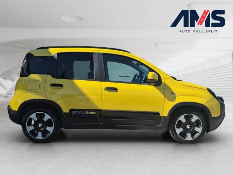 2025 Fiat Panda — sličica 6