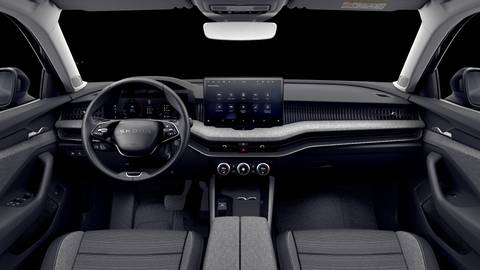 2026 Škoda Superb — sličica 2