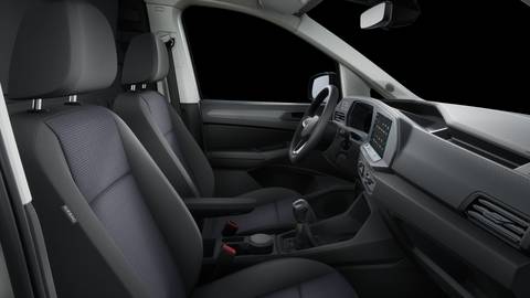 2026 Volkswagen Caddy — sličica 2