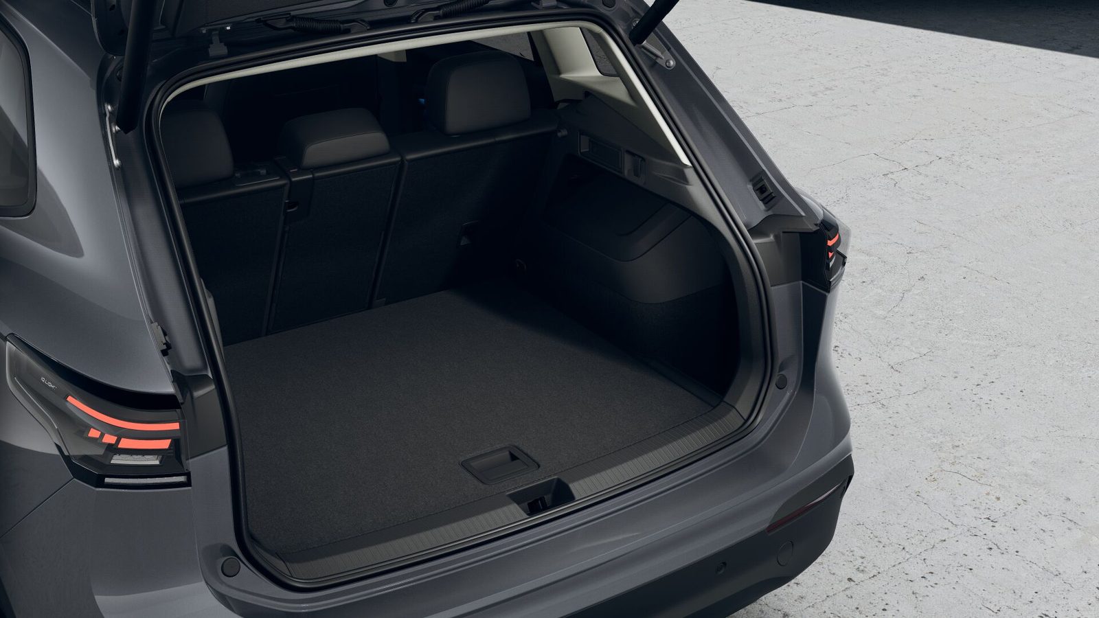2026 Volkswagen Tiguan — fotografija 9