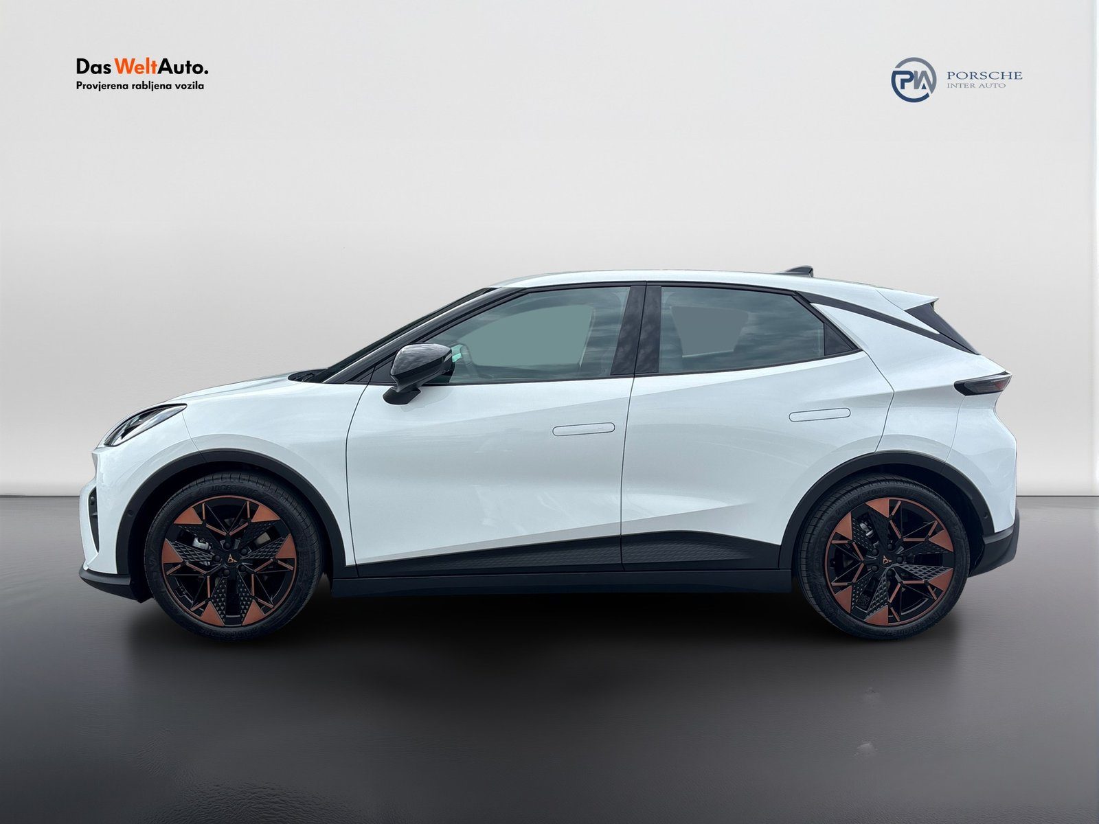 2026 Cupra Raval — fotografija 5