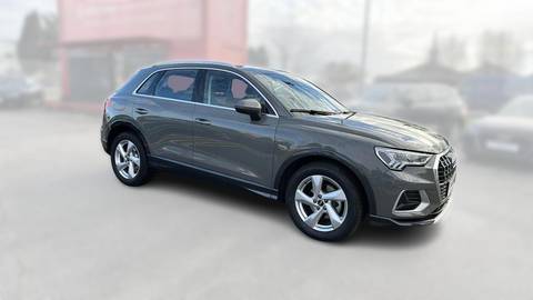 2022 Audi Q3 — sličica 3