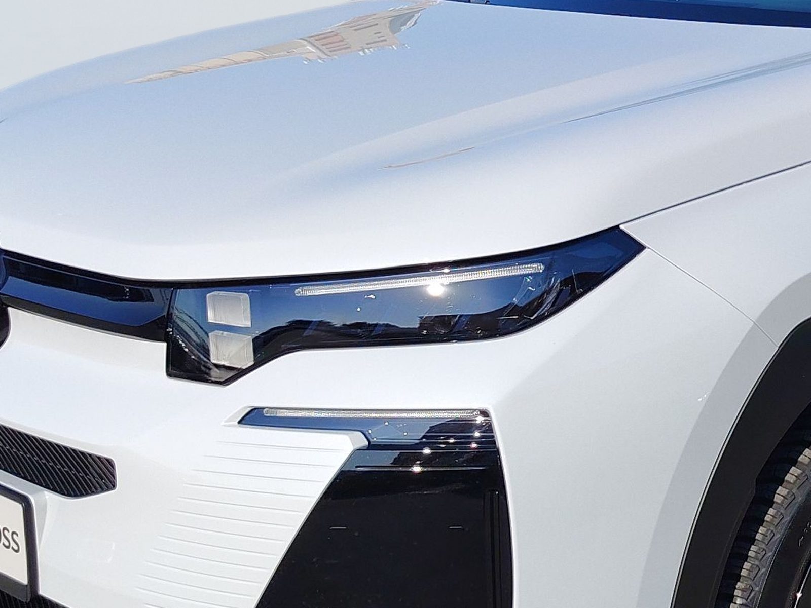 2026 Citroën C5 Aircross — fotografija 9