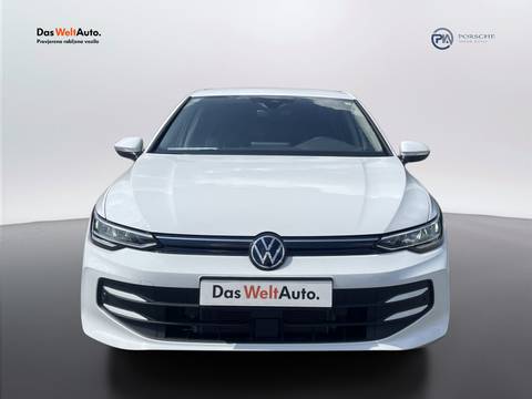 2025 Volkswagen Golf — sličica 4