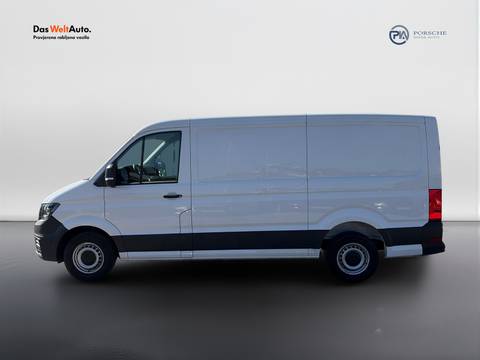 2024 Volkswagen Crafter — sličica 8
